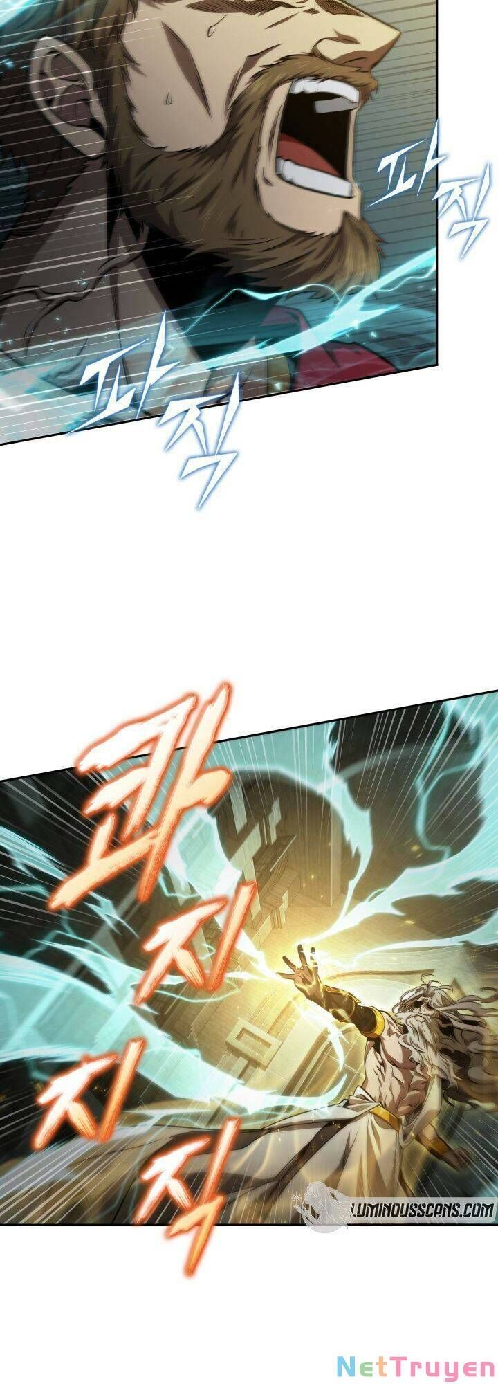 đọc truyện Vua Trộm Mộ Chương 322 ảnh 27 tại Thiên Thai Truyện