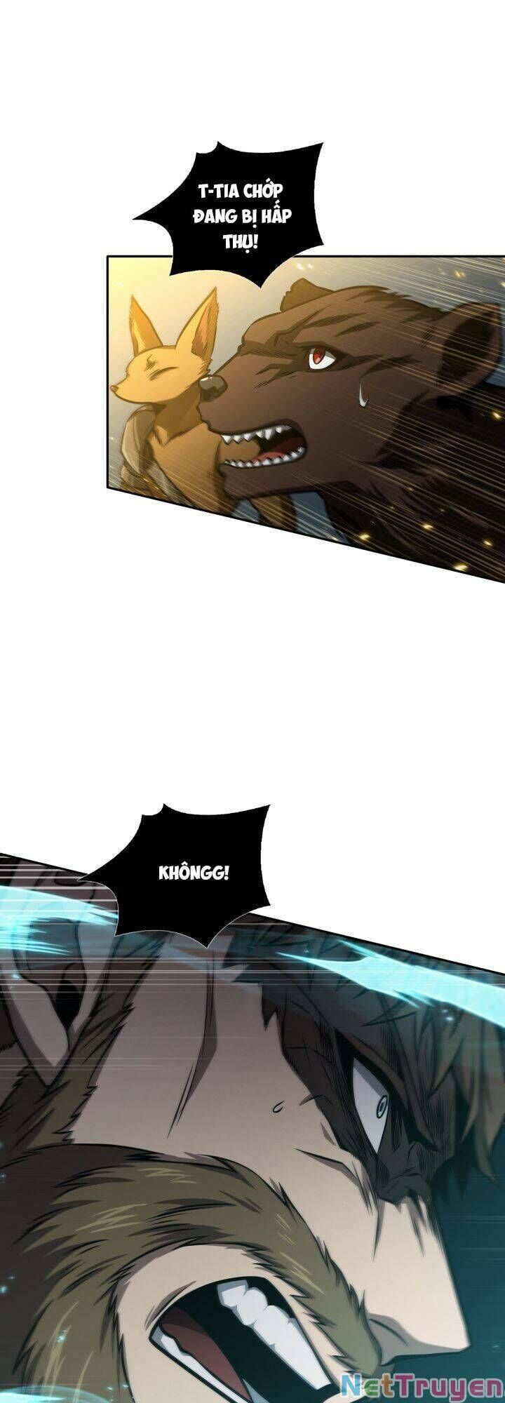 đọc truyện Vua Trộm Mộ Chương 322 ảnh 28 tại Thiên Thai Truyện