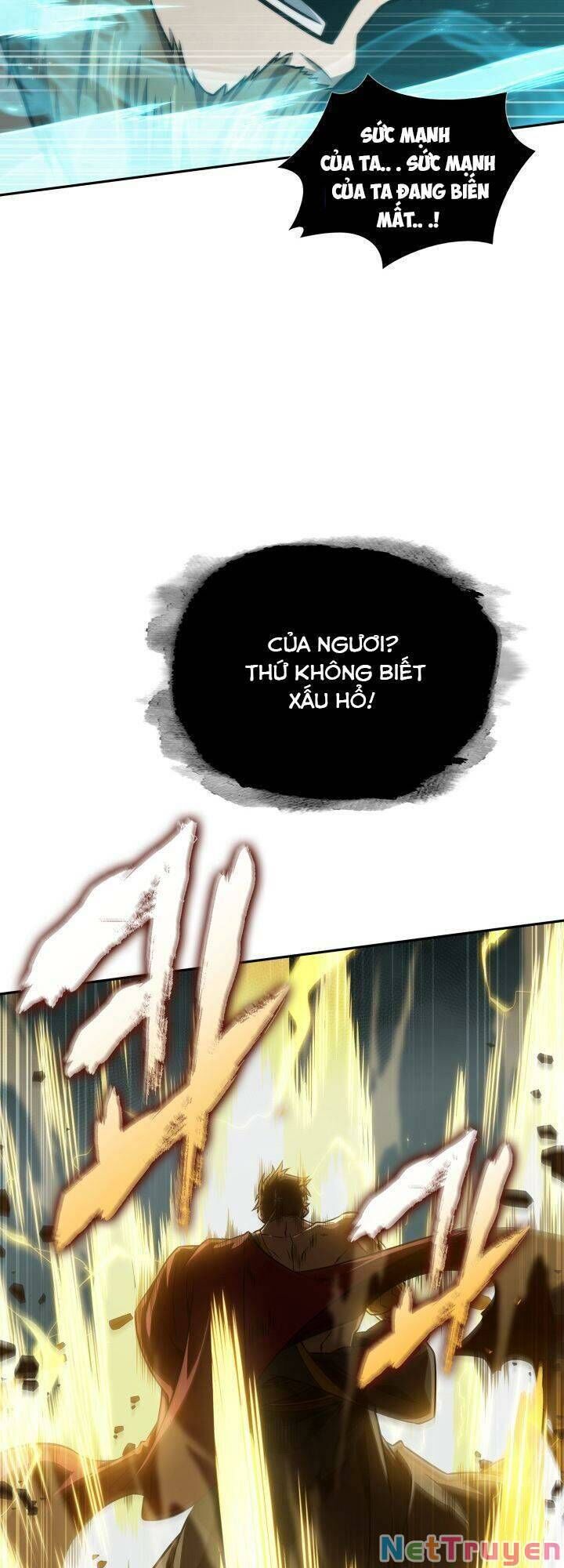 đọc truyện Vua Trộm Mộ Chương 322 ảnh 29 tại Thiên Thai Truyện