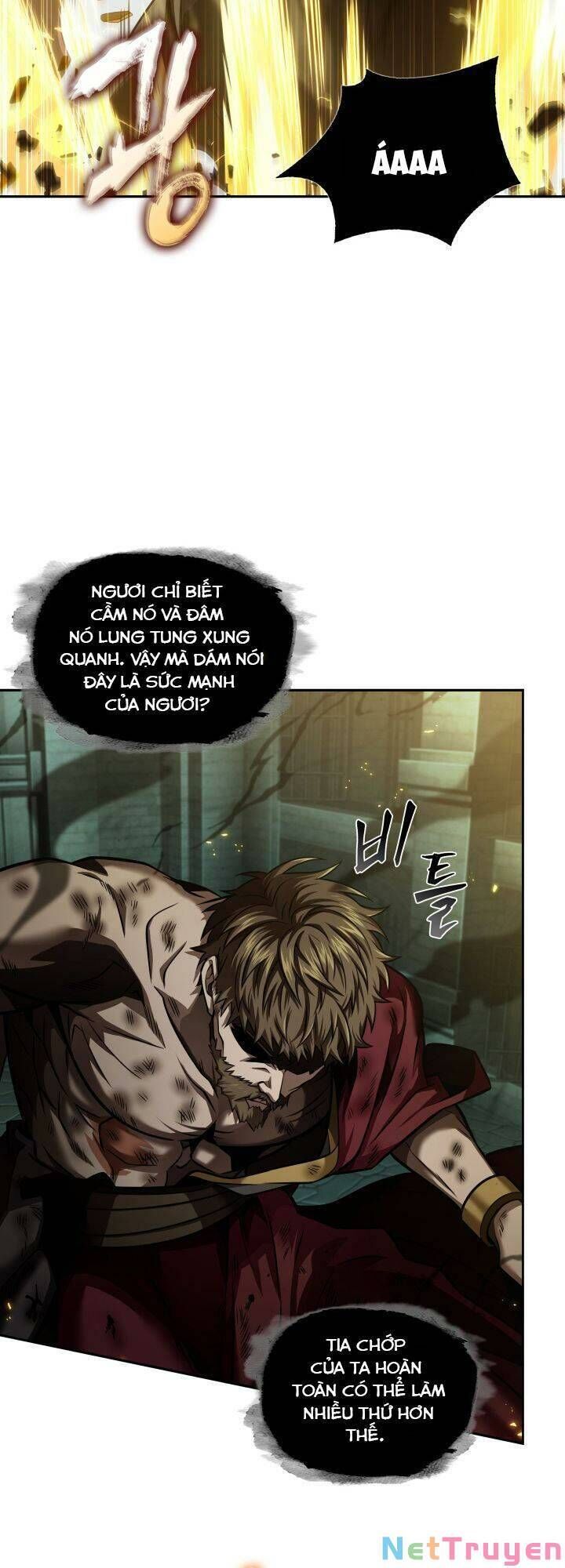 đọc truyện Vua Trộm Mộ Chương 322 ảnh 30 tại Thiên Thai Truyện