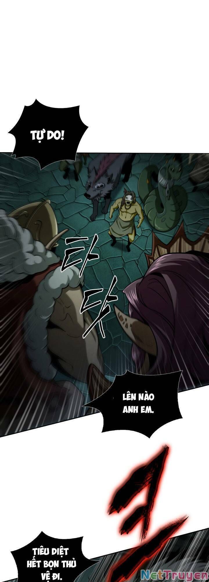 đọc truyện Vua Trộm Mộ Chương 322 ảnh 5 tại Thiên Thai Truyện