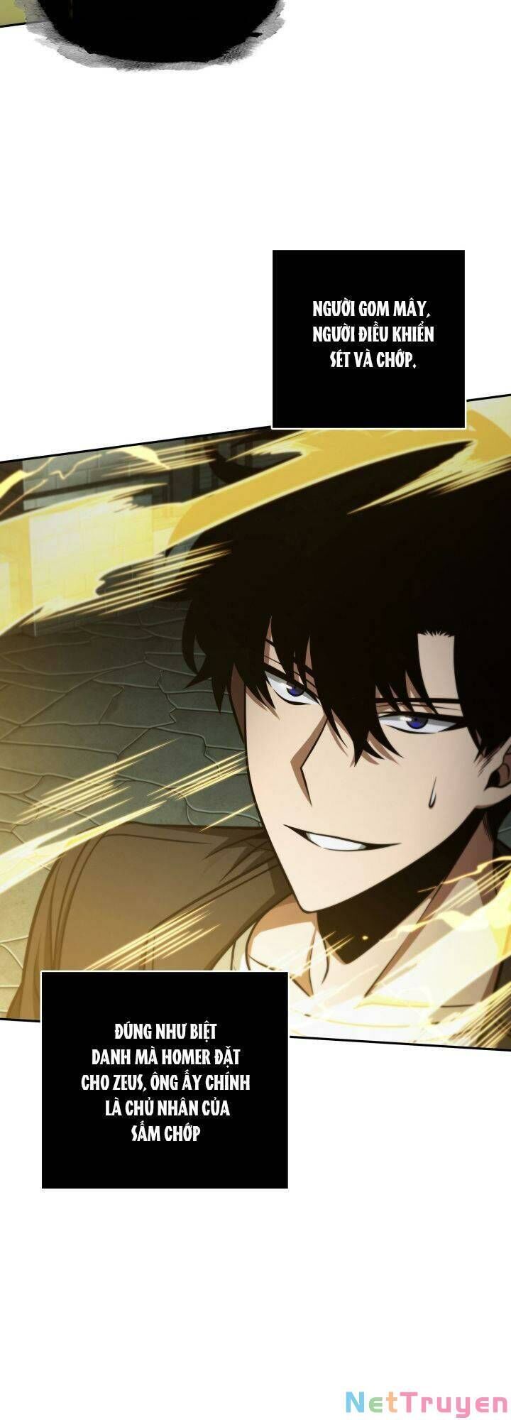 đọc truyện Vua Trộm Mộ Chương 322 ảnh 32 tại Thiên Thai Truyện