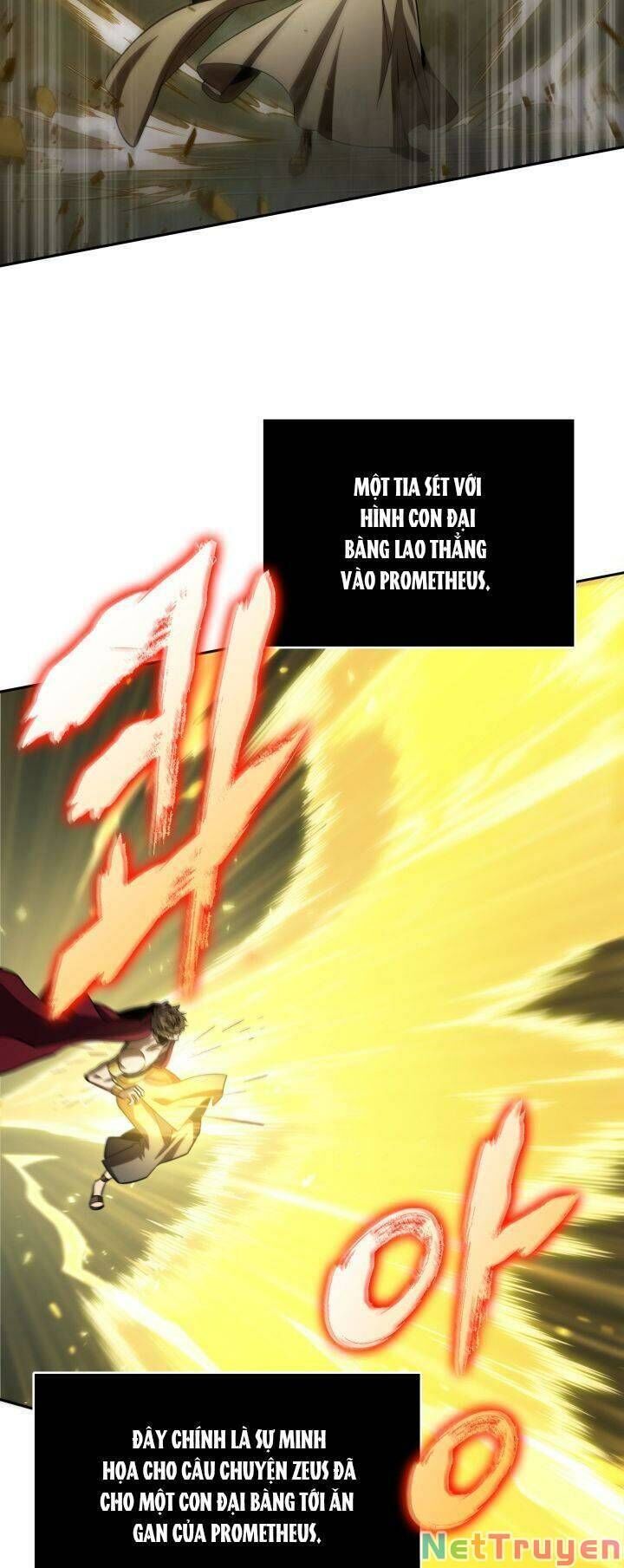 đọc truyện Vua Trộm Mộ Chương 322 ảnh 34 tại Thiên Thai Truyện