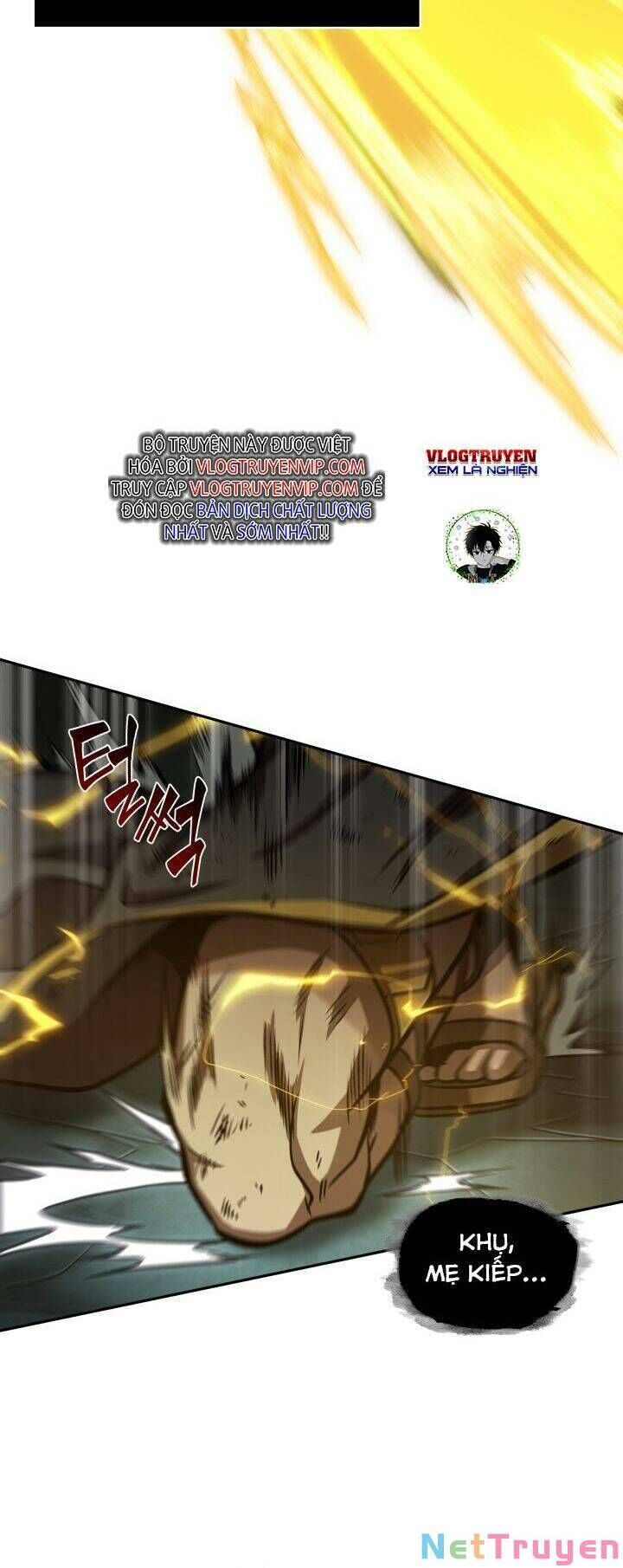 đọc truyện Vua Trộm Mộ Chương 322 ảnh 35 tại Thiên Thai Truyện