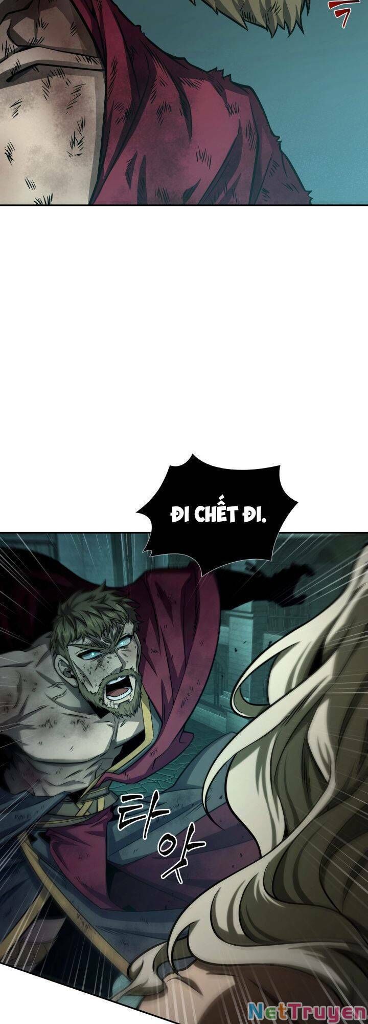 đọc truyện Vua Trộm Mộ Chương 322 ảnh 38 tại Thiên Thai Truyện