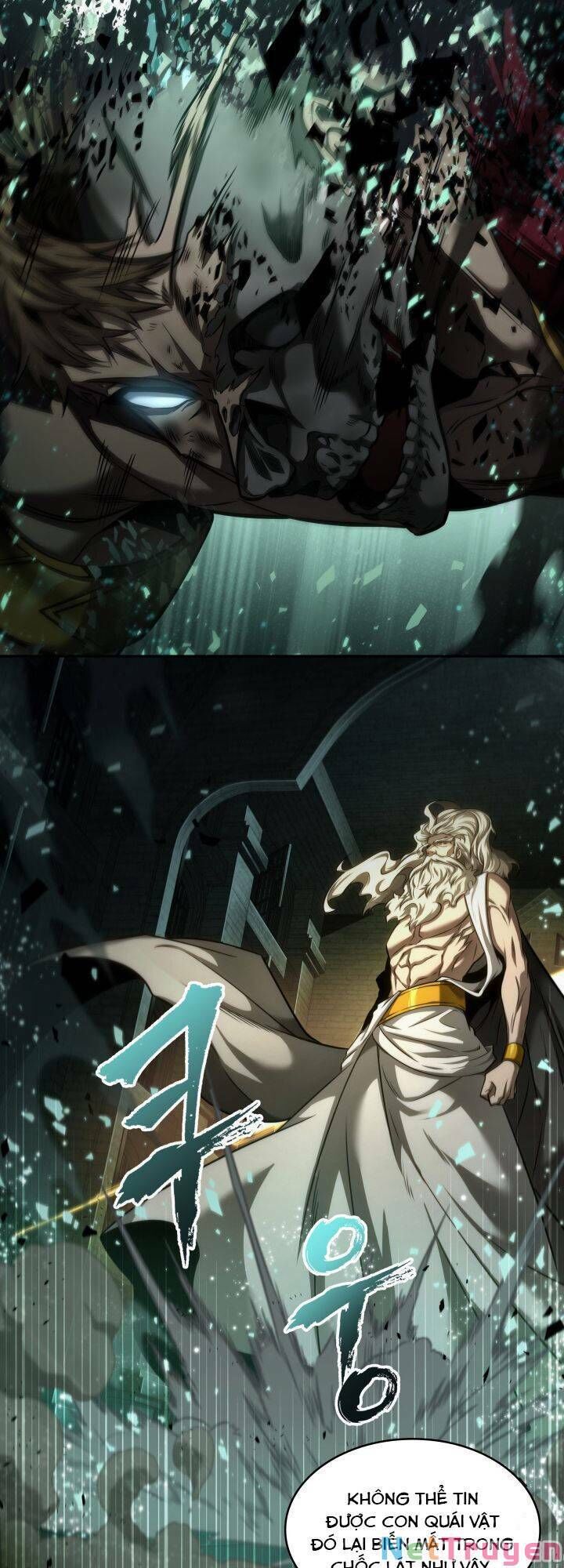 đọc truyện Vua Trộm Mộ Chương 322 ảnh 41 tại Thiên Thai Truyện