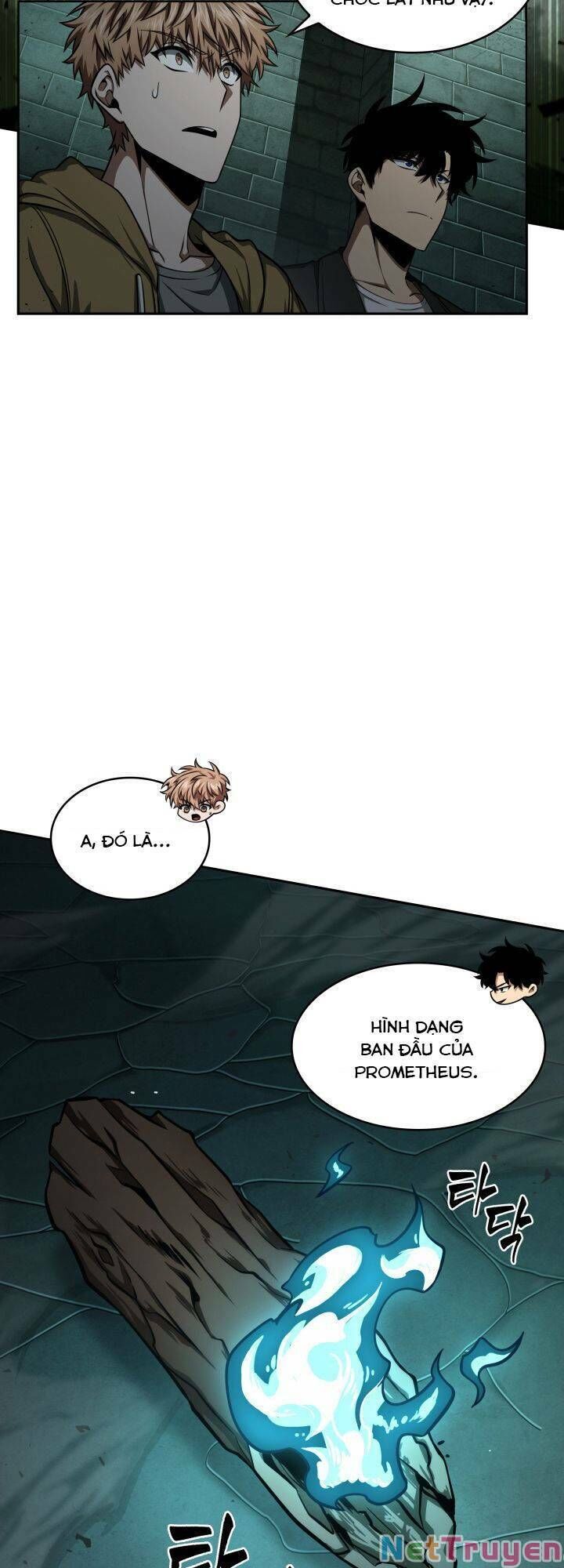 đọc truyện Vua Trộm Mộ Chương 322 ảnh 42 tại Thiên Thai Truyện