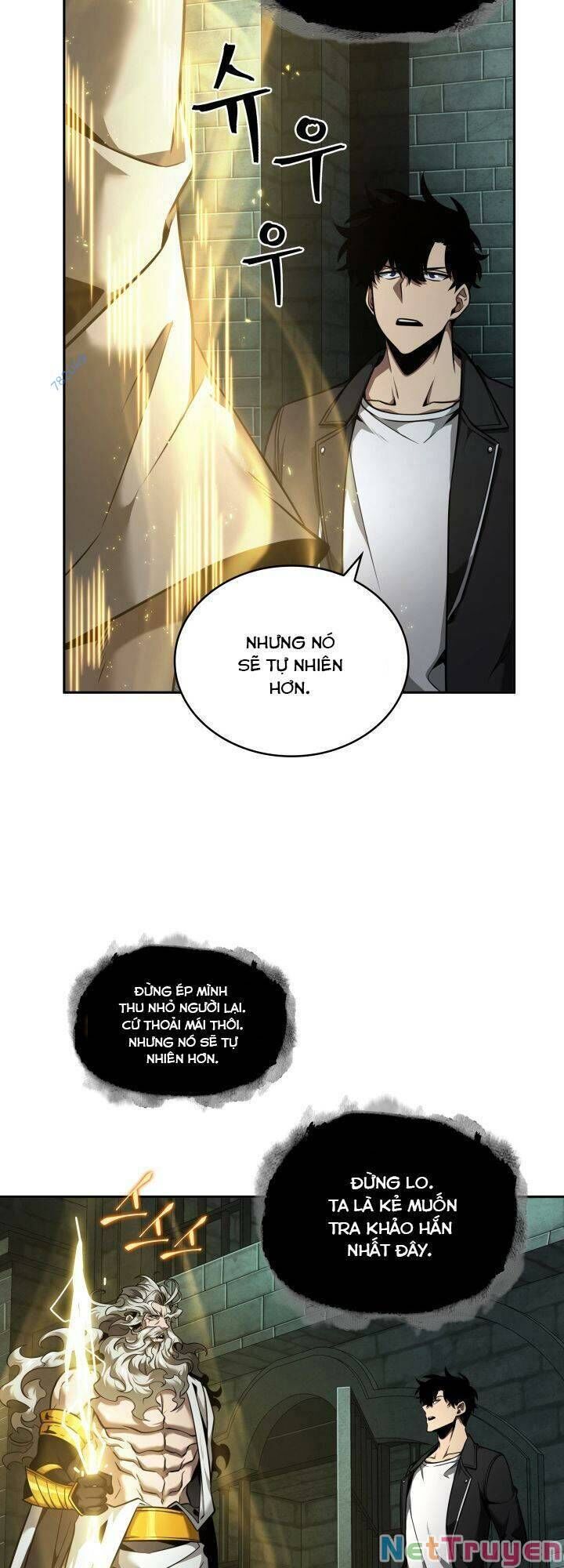 đọc truyện Vua Trộm Mộ Chương 322 ảnh 48 tại Thiên Thai Truyện