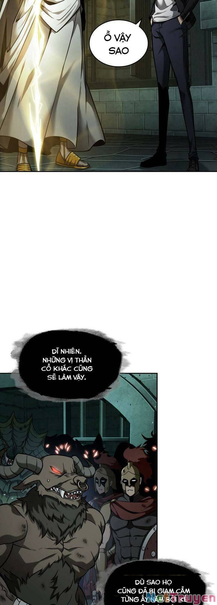 đọc truyện Vua Trộm Mộ Chương 322 ảnh 49 tại Thiên Thai Truyện