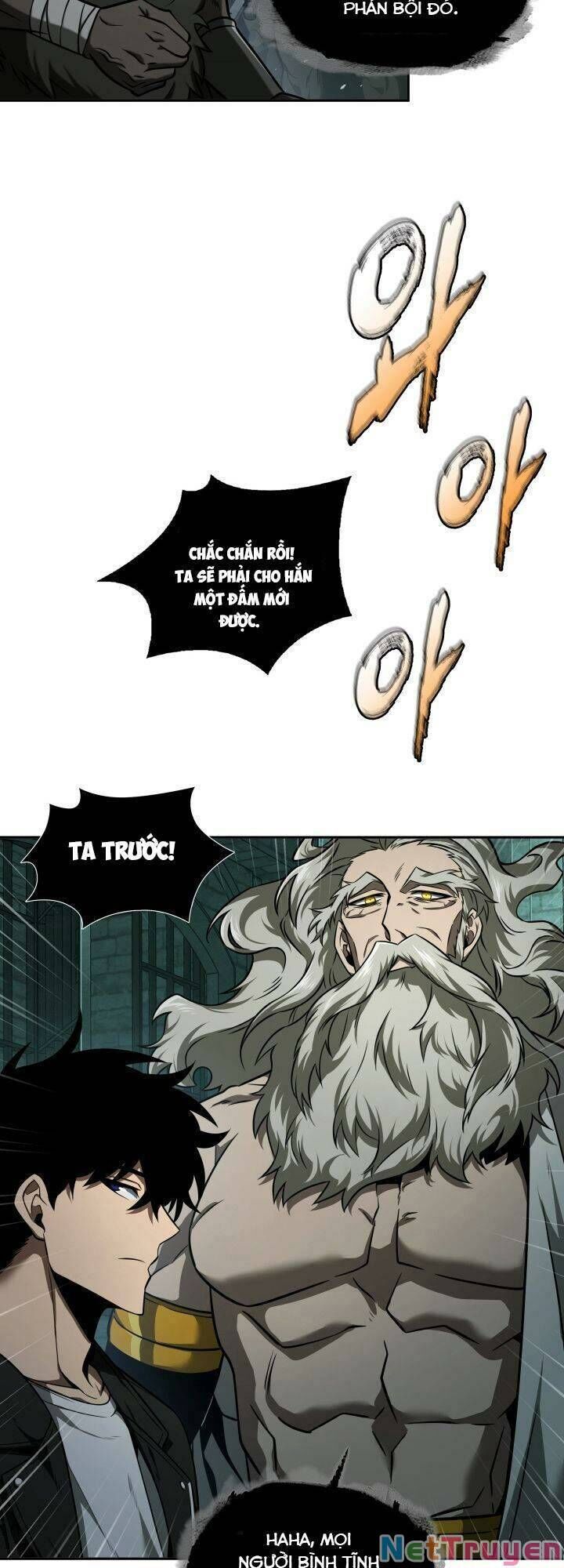 đọc truyện Vua Trộm Mộ Chương 322 ảnh 50 tại Thiên Thai Truyện