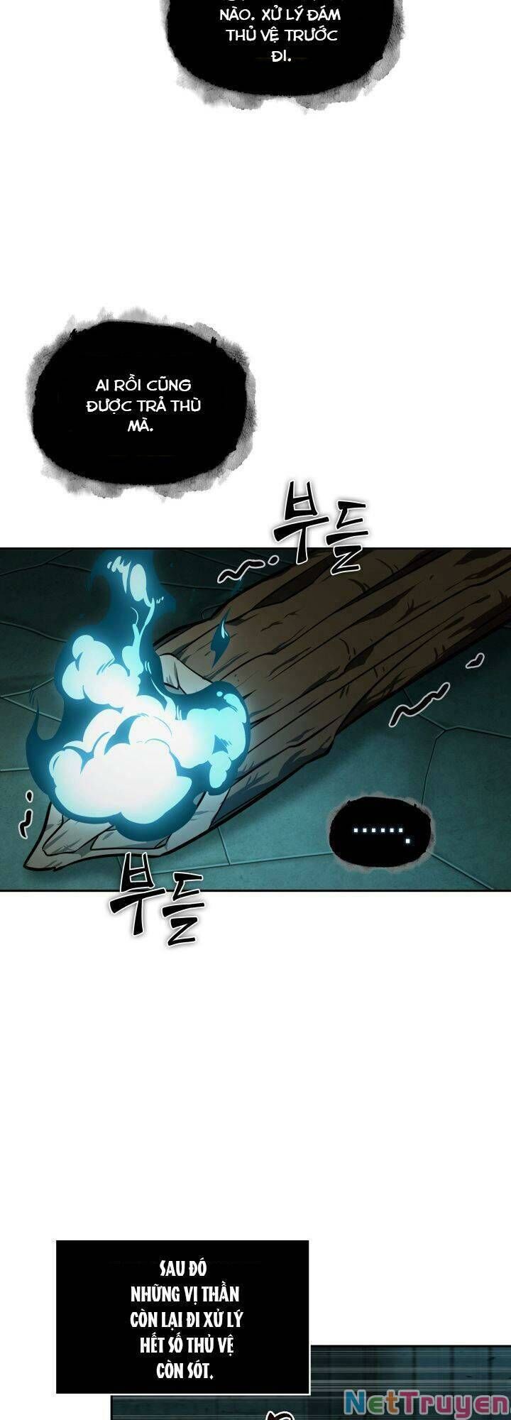 đọc truyện Vua Trộm Mộ Chương 322 ảnh 51 tại Thiên Thai Truyện