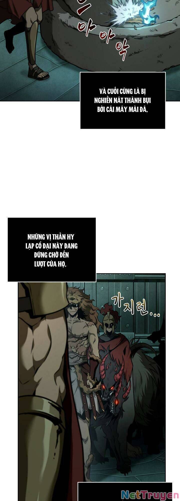 đọc truyện Vua Trộm Mộ Chương 322 ảnh 53 tại Thiên Thai Truyện