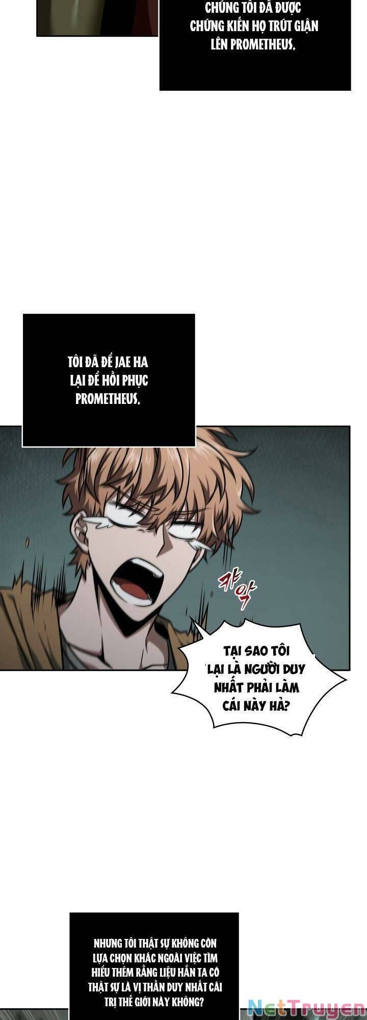 đọc truyện Vua Trộm Mộ Chương 322 ảnh 54 tại Thiên Thai Truyện