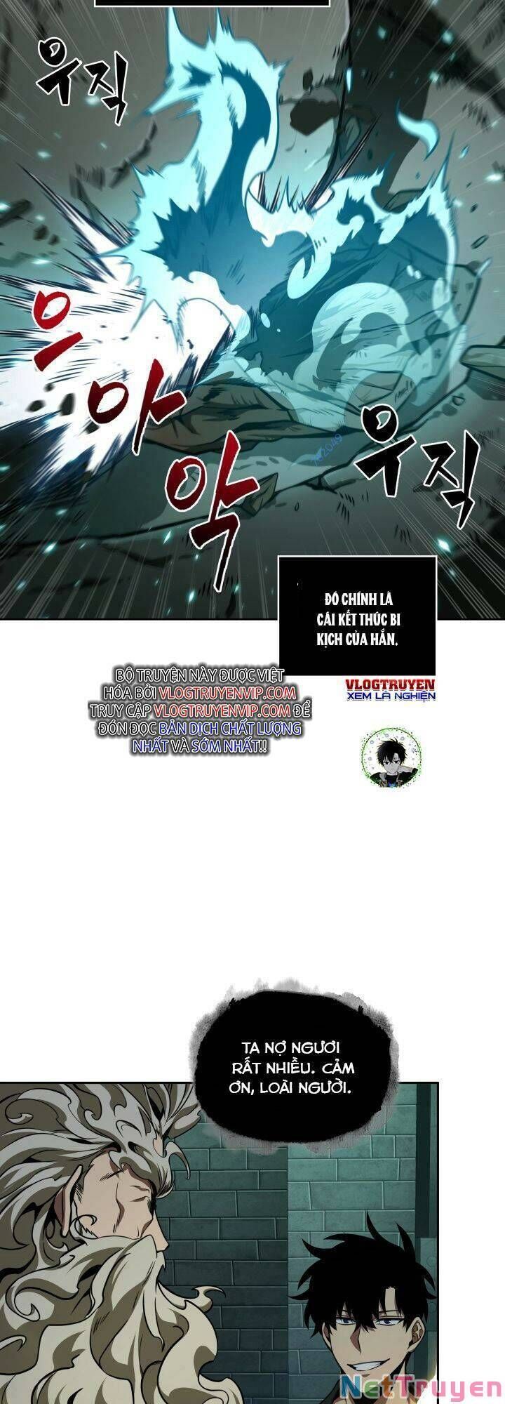 đọc truyện Vua Trộm Mộ Chương 322 ảnh 55 tại Thiên Thai Truyện