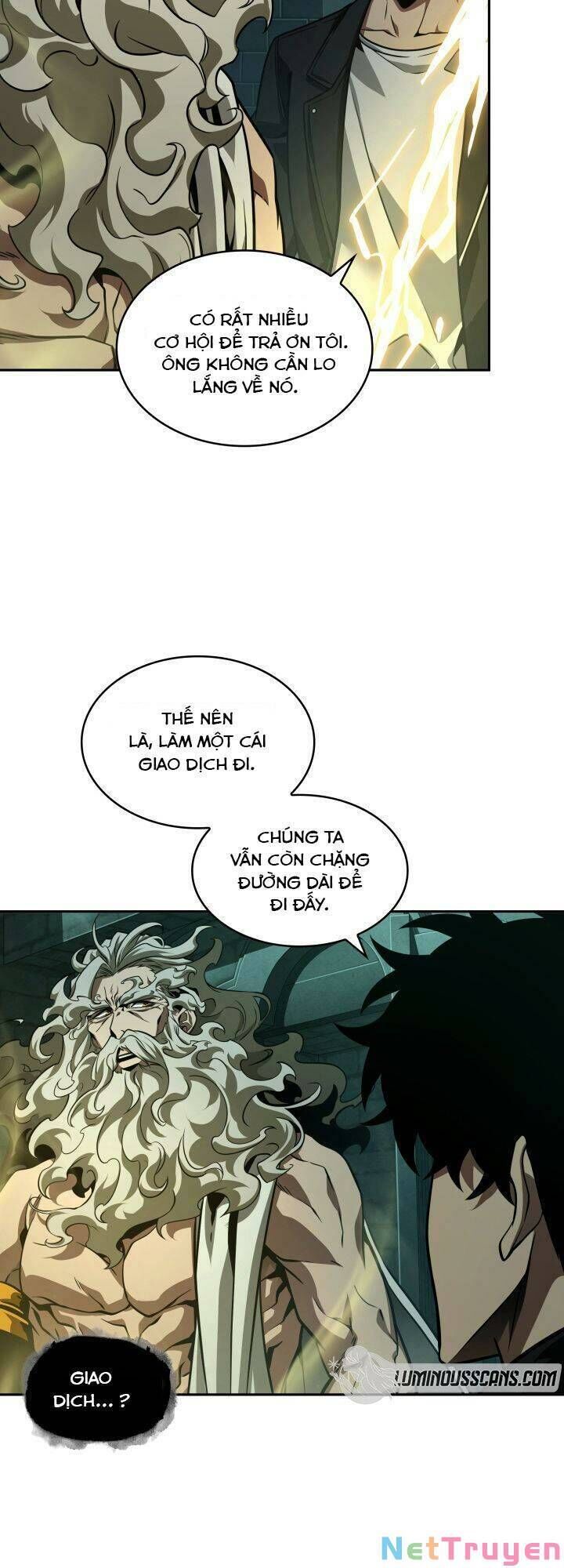 đọc truyện Vua Trộm Mộ Chương 322 ảnh 56 tại Thiên Thai Truyện