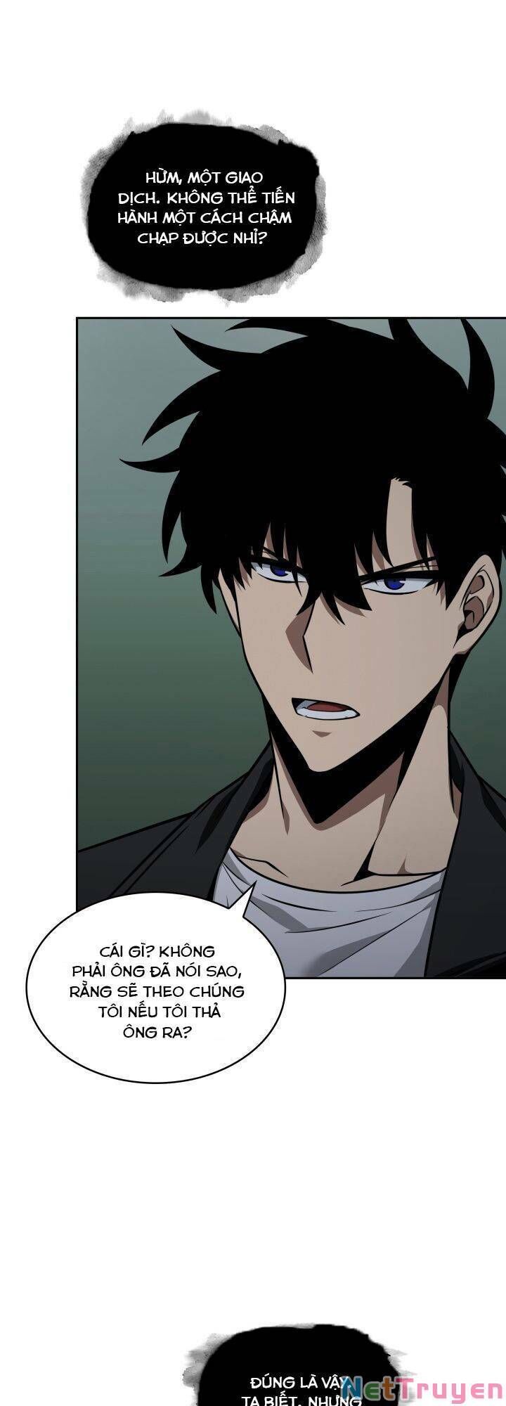 đọc truyện Vua Trộm Mộ Chương 322 ảnh 57 tại Thiên Thai Truyện