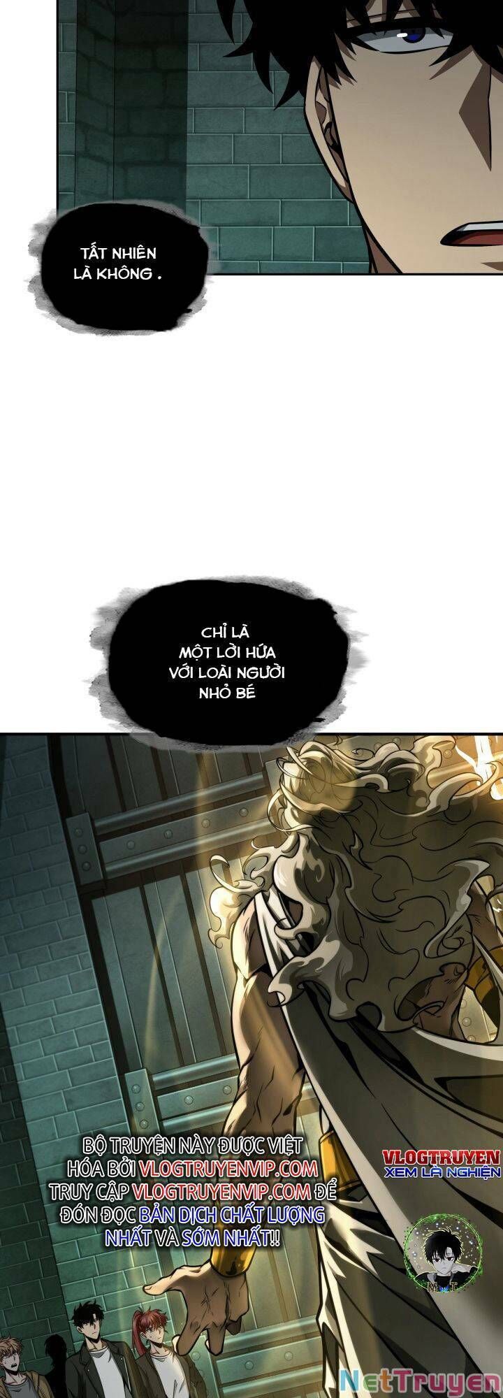 đọc truyện Vua Trộm Mộ Chương 322 ảnh 59 tại Thiên Thai Truyện