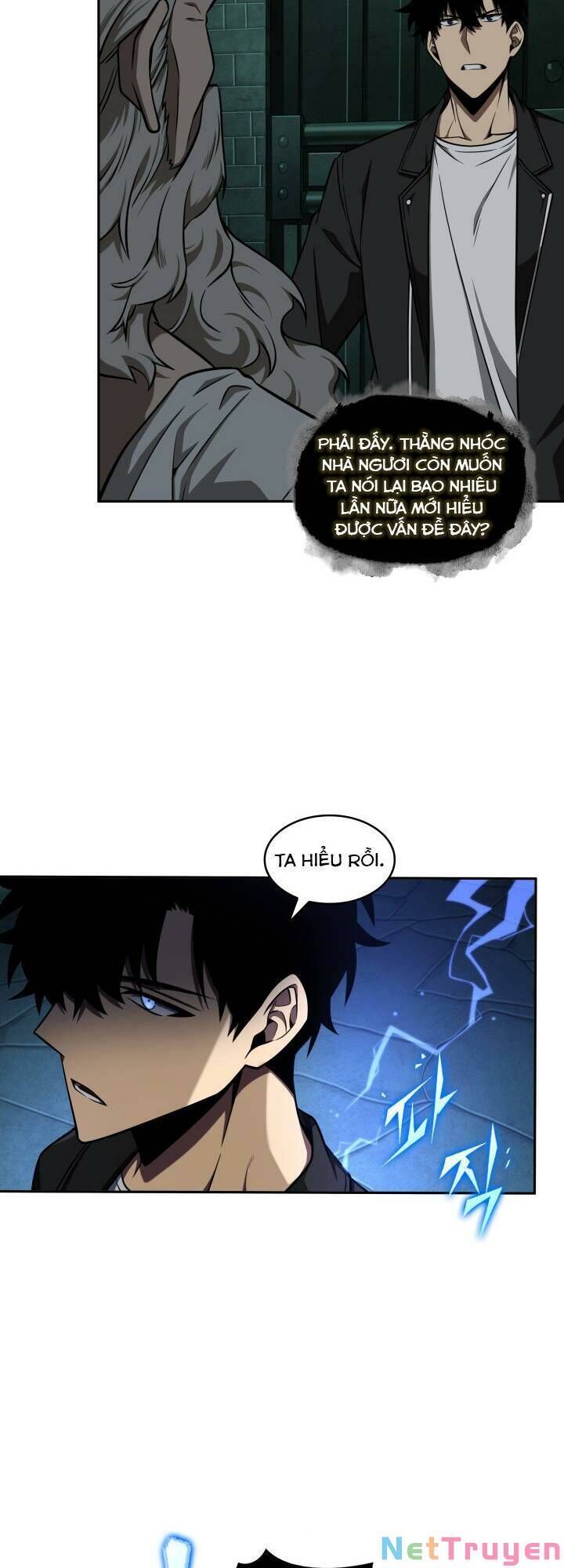 đọc truyện Vua Trộm Mộ Chương 323 ảnh 12 tại Thiên Thai Truyện