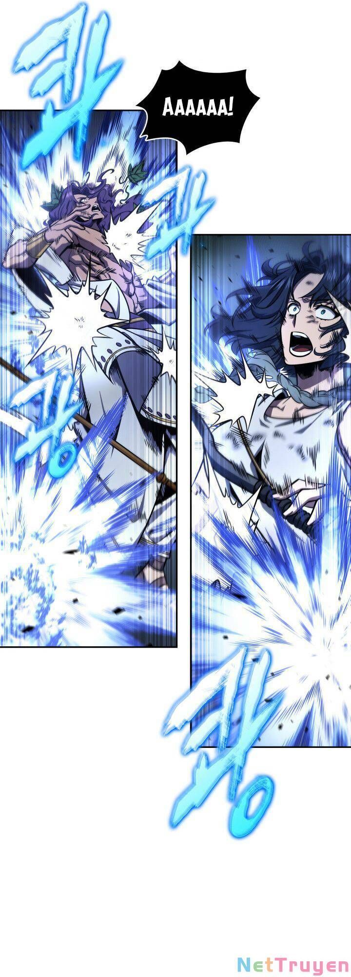 đọc truyện Vua Trộm Mộ Chương 323 ảnh 16 tại Thiên Thai Truyện