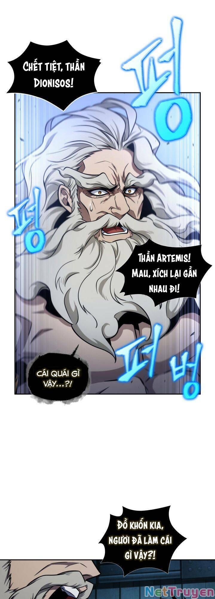 đọc truyện Vua Trộm Mộ Chương 323 ảnh 17 tại Thiên Thai Truyện