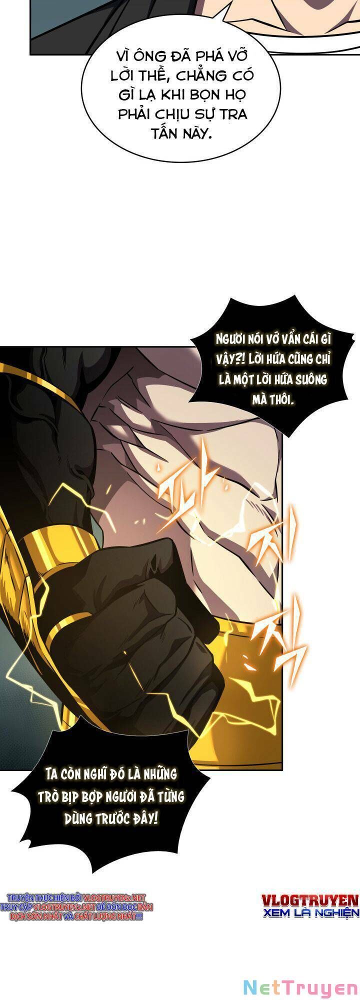 đọc truyện Vua Trộm Mộ Chương 323 ảnh 19 tại Thiên Thai Truyện