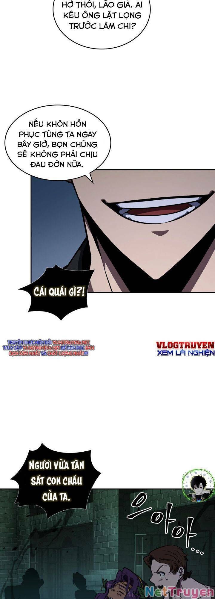 đọc truyện Vua Trộm Mộ Chương 323 ảnh 22 tại Thiên Thai Truyện