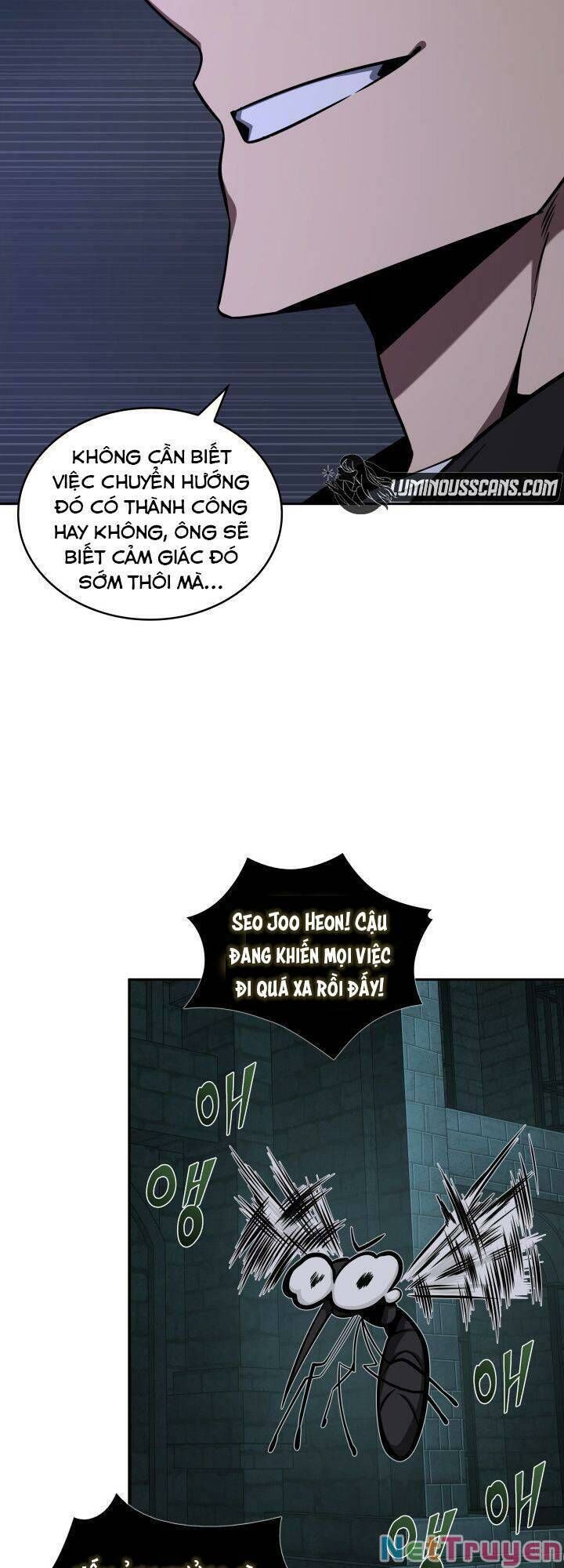 đọc truyện Vua Trộm Mộ Chương 323 ảnh 28 tại Thiên Thai Truyện