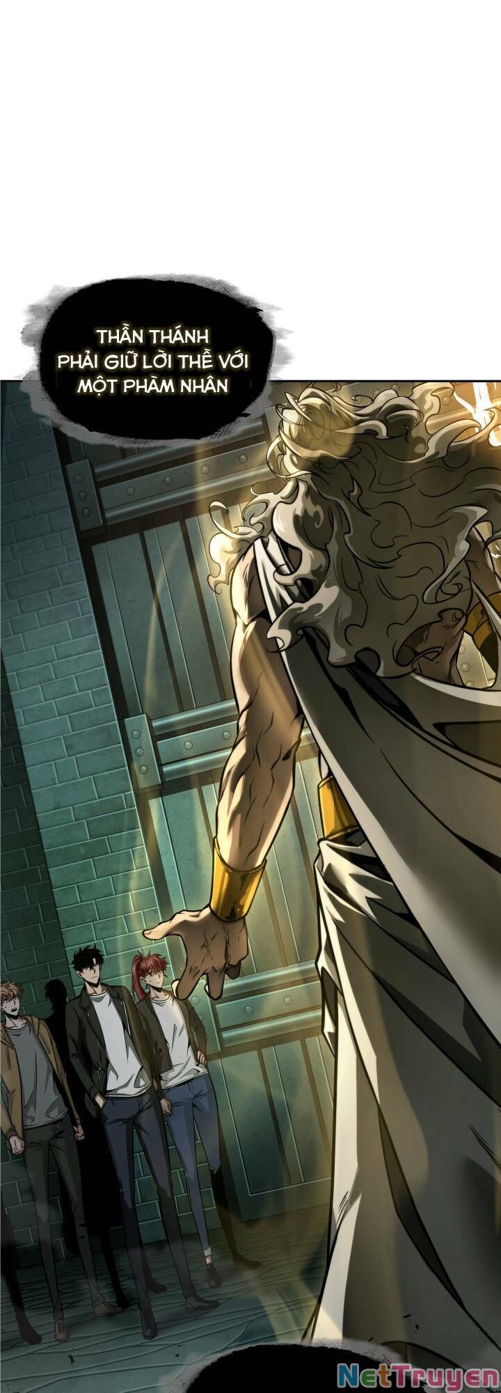 đọc truyện Vua Trộm Mộ Chương 323 ảnh 5 tại Thiên Thai Truyện