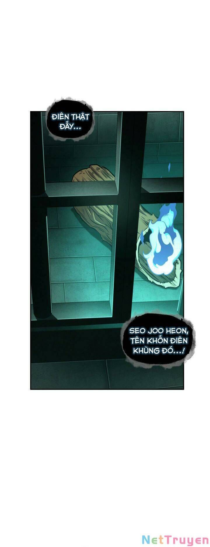 đọc truyện Vua Trộm Mộ Chương 323 ảnh 35 tại Thiên Thai Truyện