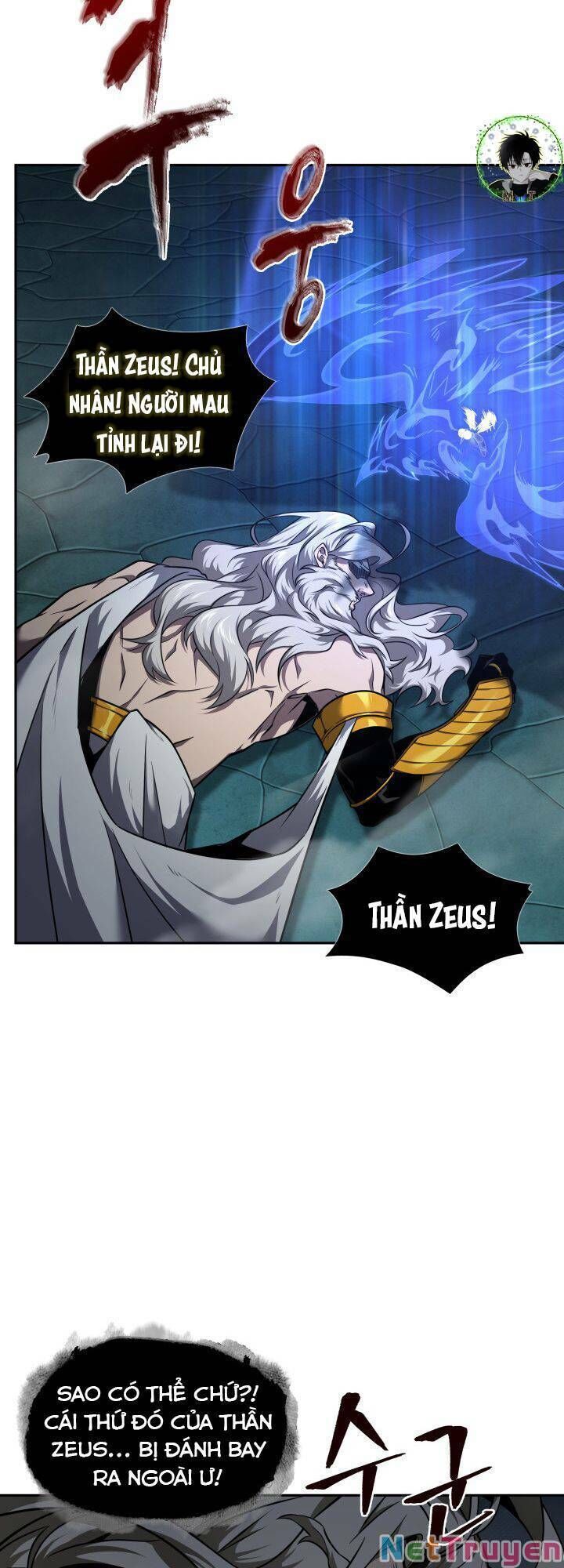 đọc truyện Vua Trộm Mộ Chương 323 ảnh 38 tại Thiên Thai Truyện