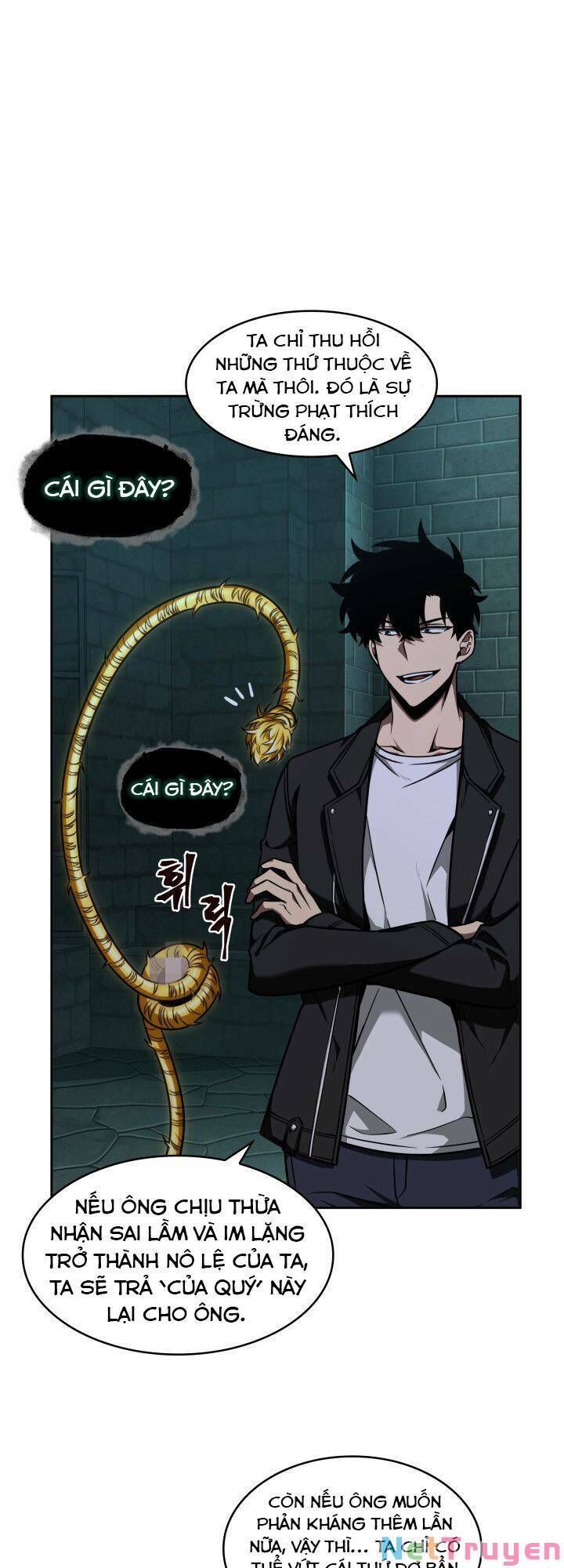 đọc truyện Vua Trộm Mộ Chương 323 ảnh 40 tại Thiên Thai Truyện