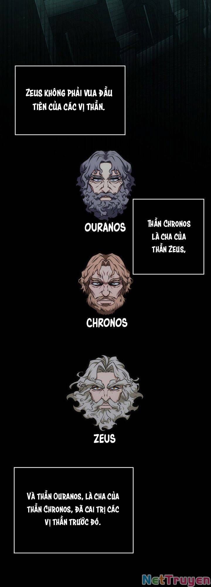 đọc truyện Vua Trộm Mộ Chương 323 ảnh 42 tại Thiên Thai Truyện