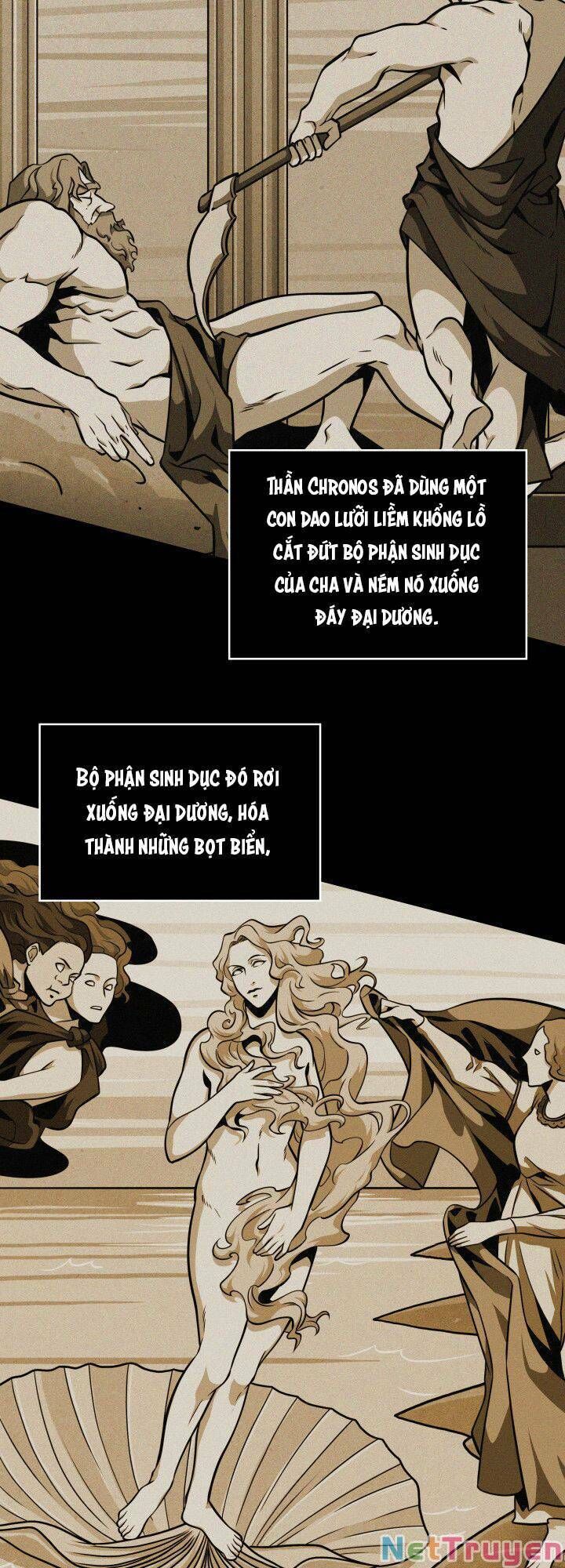 đọc truyện Vua Trộm Mộ Chương 323 ảnh 44 tại Thiên Thai Truyện