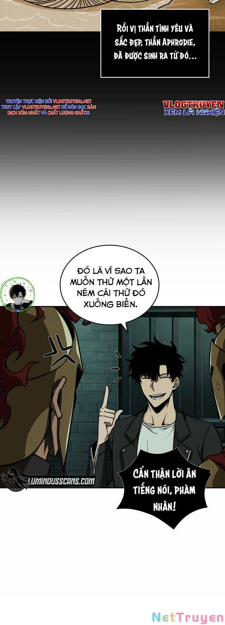 đọc truyện Vua Trộm Mộ Chương 323 ảnh 45 tại Thiên Thai Truyện