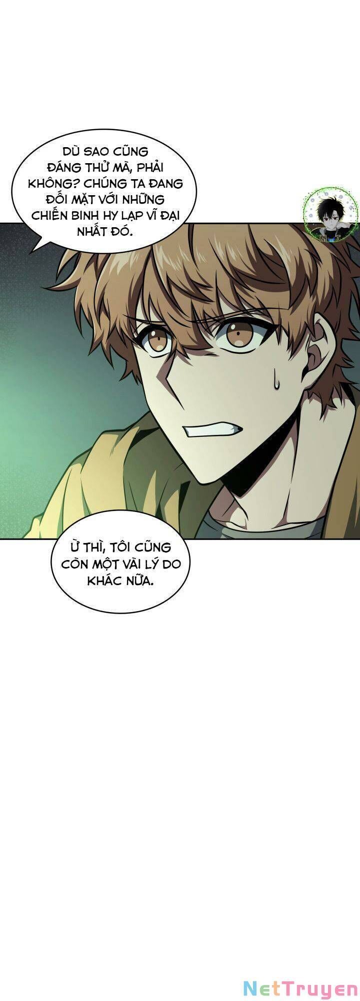 đọc truyện Vua Trộm Mộ Chương 323 ảnh 48 tại Thiên Thai Truyện