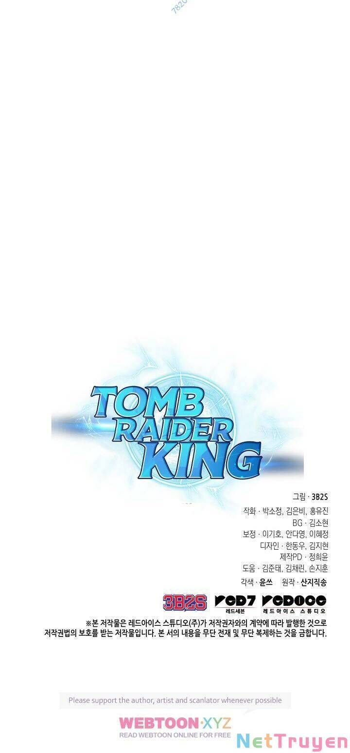 đọc truyện Vua Trộm Mộ Chương 323 ảnh 50 tại Thiên Thai Truyện