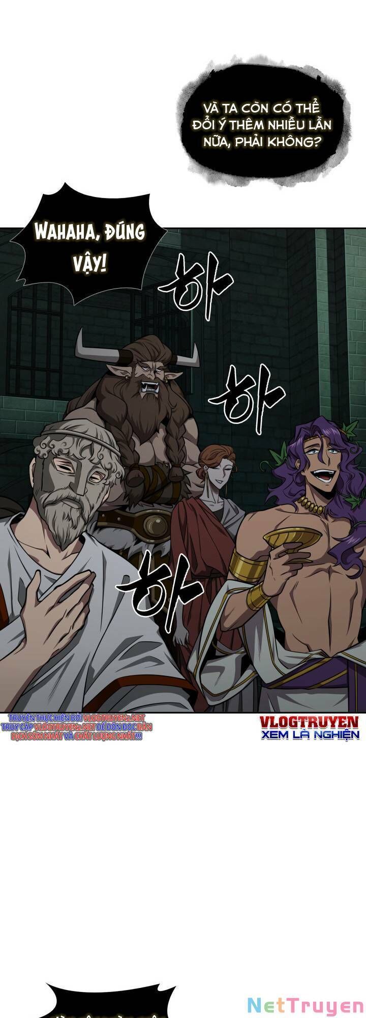 đọc truyện Vua Trộm Mộ Chương 323 ảnh 7 tại Thiên Thai Truyện