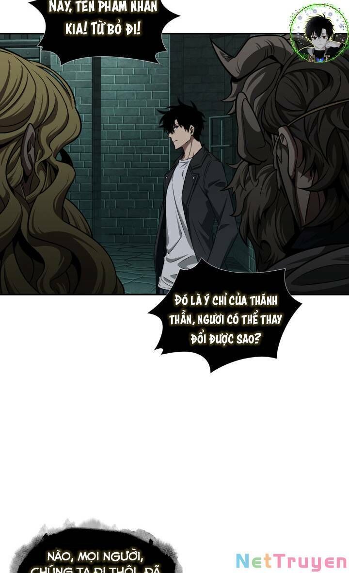 đọc truyện Vua Trộm Mộ Chương 323 ảnh 8 tại Thiên Thai Truyện