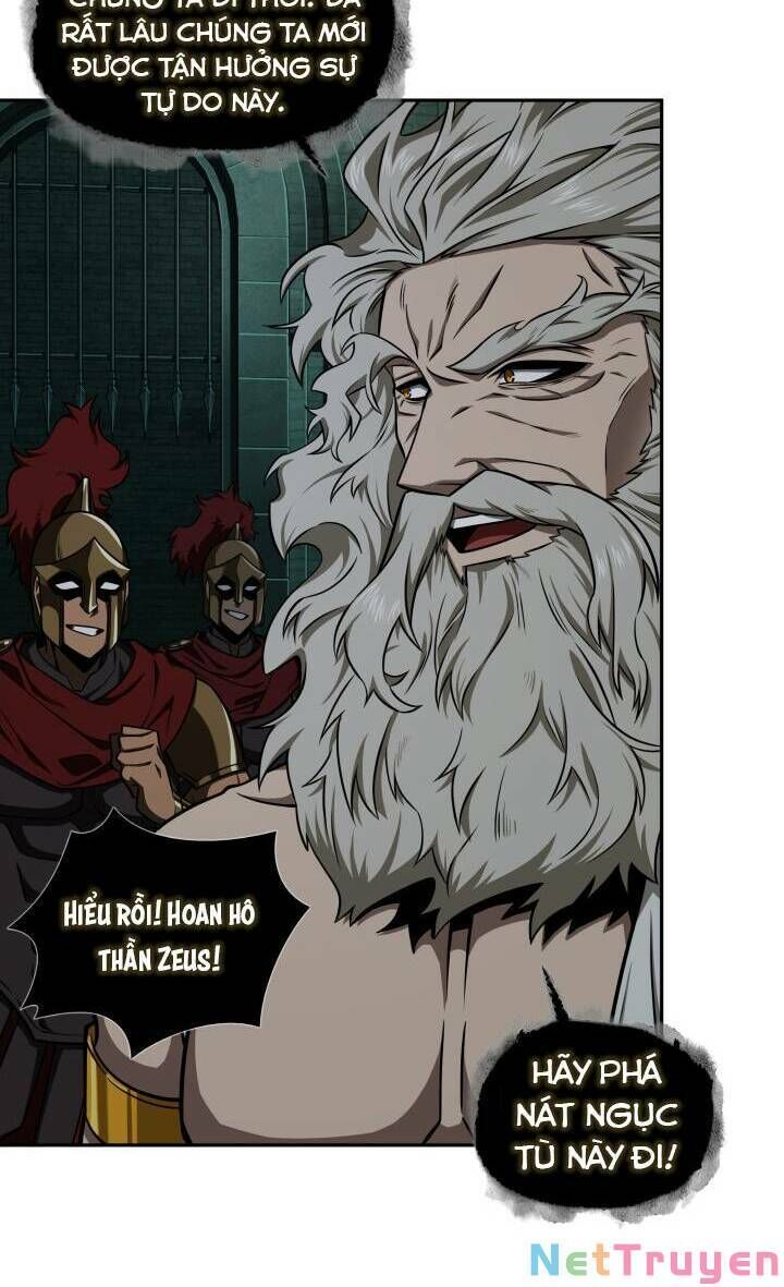 đọc truyện Vua Trộm Mộ Chương 323 ảnh 9 tại Thiên Thai Truyện