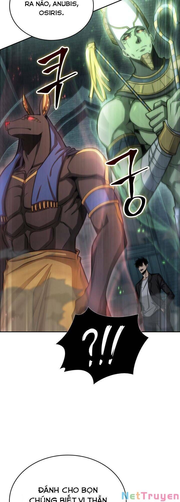 đọc truyện Vua Trộm Mộ Chương 324 ảnh 17 tại Thiên Thai Truyện