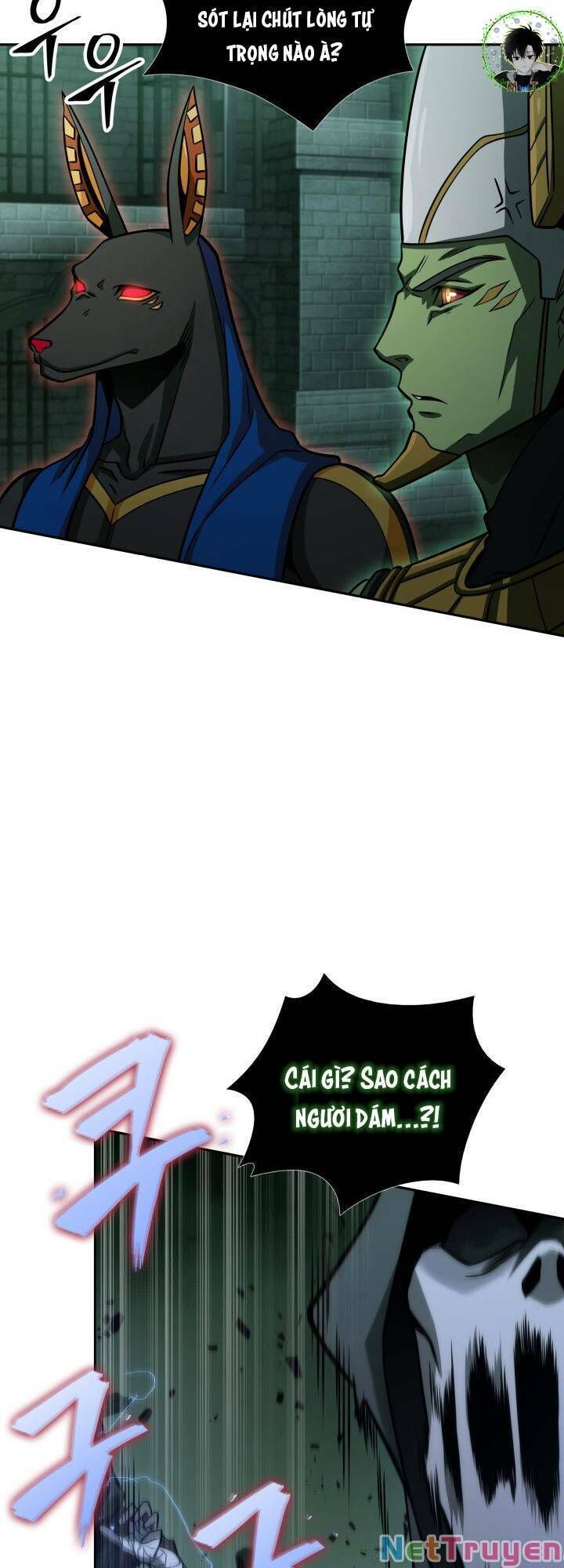 đọc truyện Vua Trộm Mộ Chương 324 ảnh 19 tại Thiên Thai Truyện