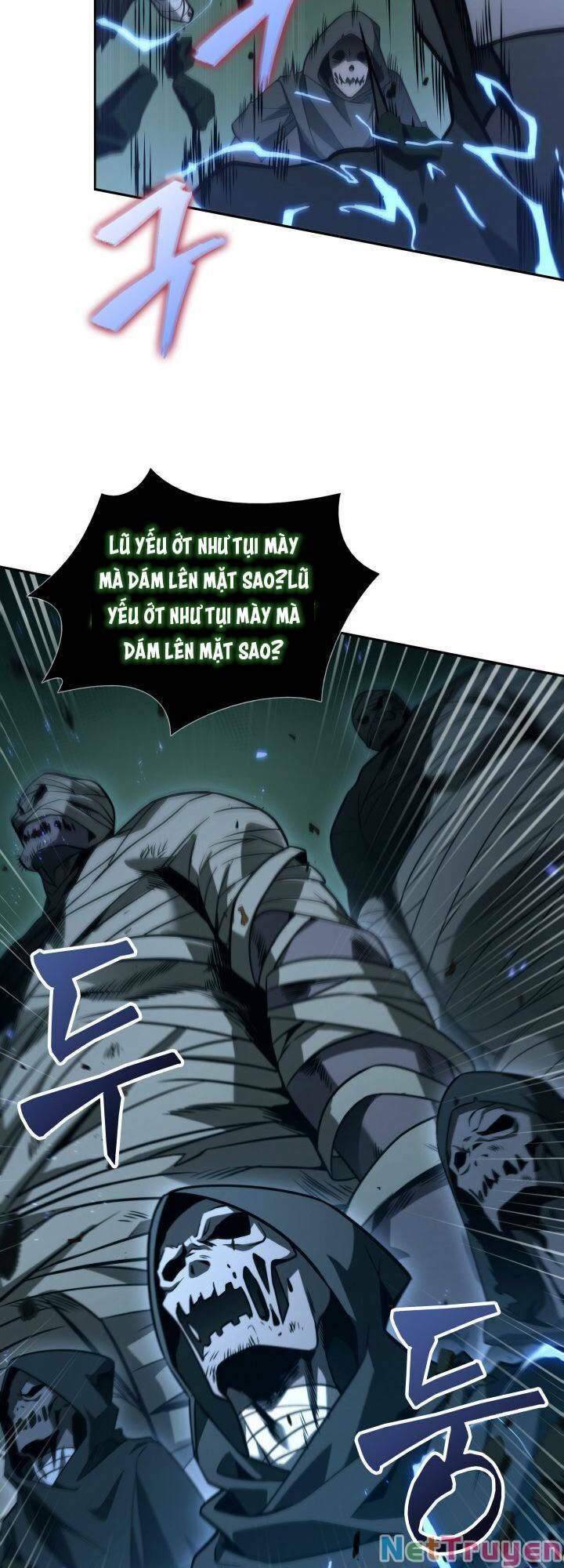 đọc truyện Vua Trộm Mộ Chương 324 ảnh 20 tại Thiên Thai Truyện