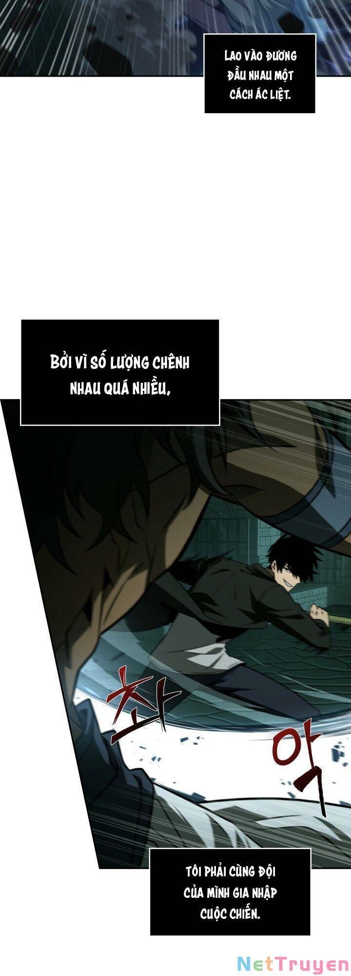 đọc truyện Vua Trộm Mộ Chương 324 ảnh 22 tại Thiên Thai Truyện