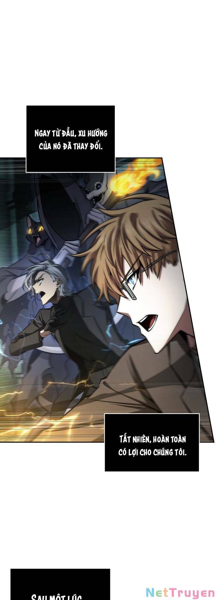 đọc truyện Vua Trộm Mộ Chương 324 ảnh 23 tại Thiên Thai Truyện