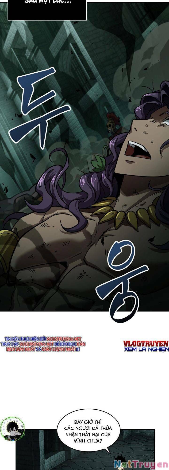 đọc truyện Vua Trộm Mộ Chương 324 ảnh 24 tại Thiên Thai Truyện