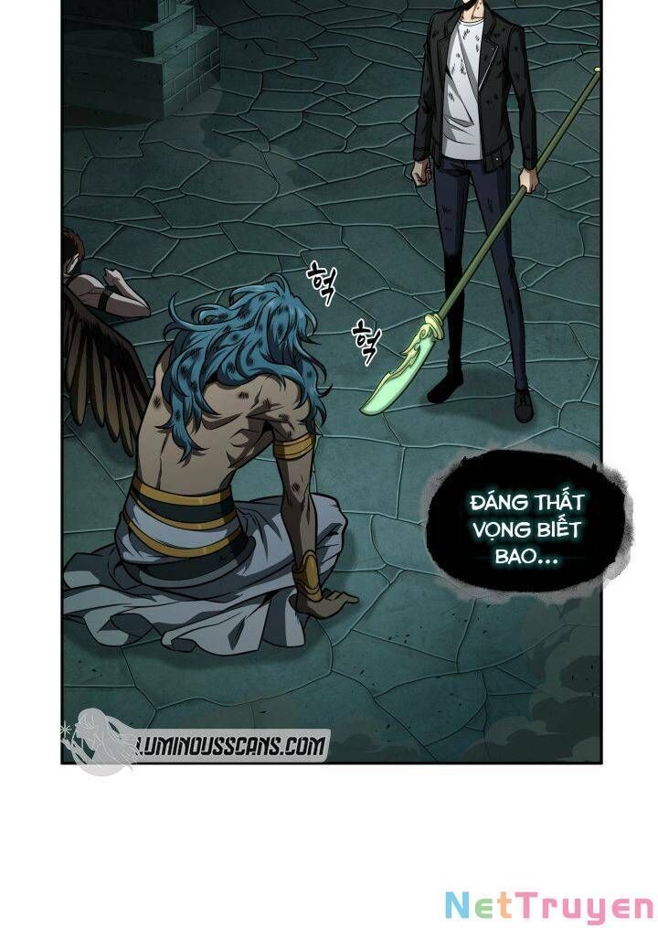 đọc truyện Vua Trộm Mộ Chương 324 ảnh 25 tại Thiên Thai Truyện