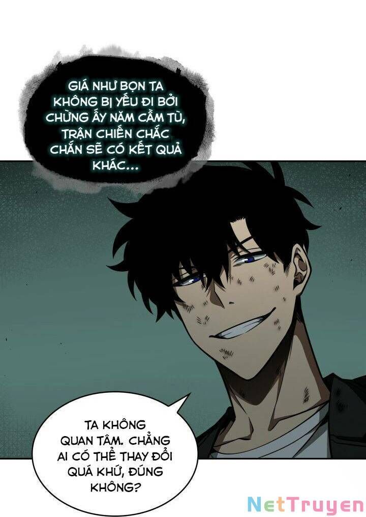 đọc truyện Vua Trộm Mộ Chương 324 ảnh 26 tại Thiên Thai Truyện