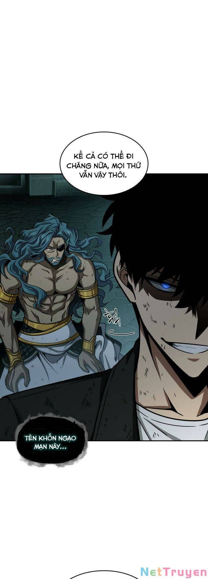 đọc truyện Vua Trộm Mộ Chương 324 ảnh 27 tại Thiên Thai Truyện