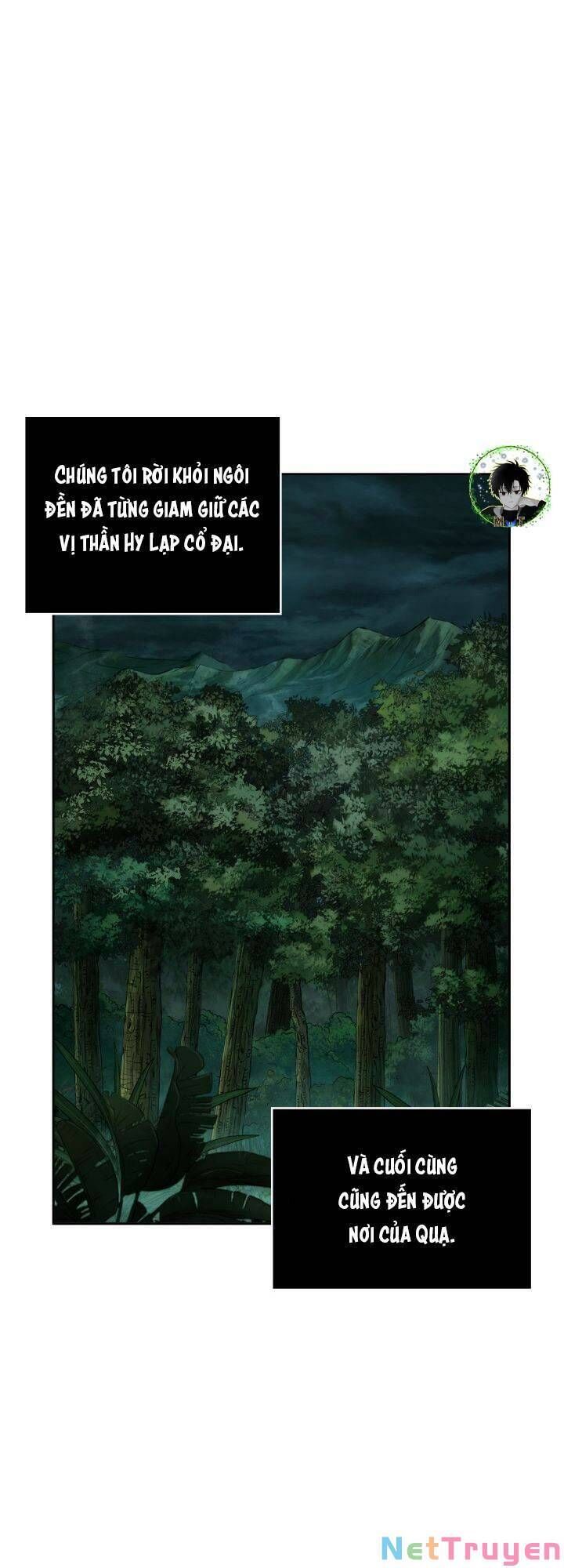 đọc truyện Vua Trộm Mộ Chương 324 ảnh 30 tại Thiên Thai Truyện