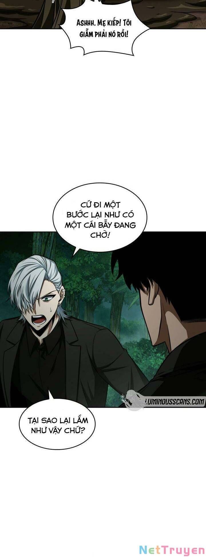 đọc truyện Vua Trộm Mộ Chương 324 ảnh 36 tại Thiên Thai Truyện